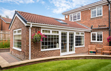 Cribbs Causeway house extension leads